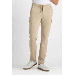 Pantalon droite en jeans TOM