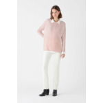 Pull mamelia lurex
