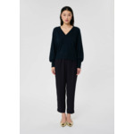 Pull Paz-Nuit en Cachemire