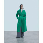 Outerwear Manteau Peignoir