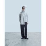 Pull Col Rond
