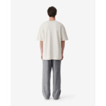 T-Shirt Col Rond Aubin