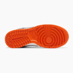 Nike Dunk Low Patent Halloween
