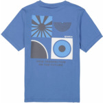 Boys T-shirt Blue