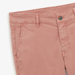 Chino 702 coupe comfort rose nude