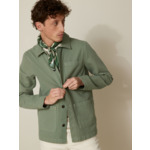 VESTE WORKER
