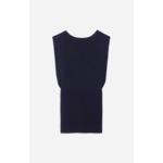 Robe Dorotea En Coton & Laine