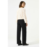 Women Sweater White