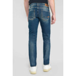 Jeans slim stretch 700/11, longueur 34