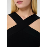 Top Prana-Noir en Viscose