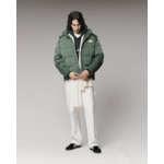 Outerwear Doudoune Future