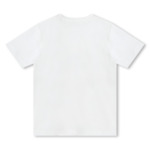 TEE-SHIRT MANCHES COURTES