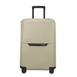 VALISE RIGIDE MAGNUM 69 cm