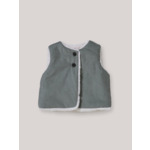 VESTE SM FOURRU