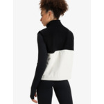 WAVES OF WARMTH LAYERED VEST