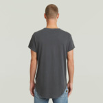 T-Shirt Ductsoon Relaxed