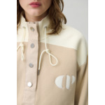 Pull large camionneur