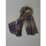 Echarpe Carreau