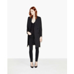 Caraco En Soie Femme