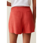 Jupe-short portefeuille
