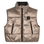 DOUDOUNE REVERSIBLE