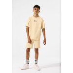 Boys Shorts Yellow