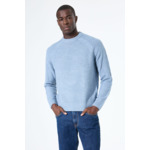 Men Sweater Blue