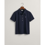 Polo brodé Archive Shield Seasonal Essential