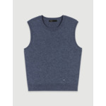 Cardigan 2-en-1 en cachemire