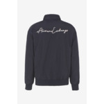 Blouson - bleu marine profonde