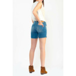 Short en jeans PAOLA