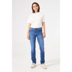 Women Jeans Celia Straight fit Blue
