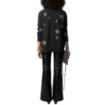 MIRKA WS STARS TWEED