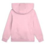 SWEAT A CAPUCHE