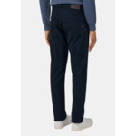 Pantalon 5 Poches en Coton Extensible