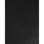 Chemise Lorenzo en denim noir