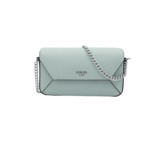 Lettrines de Lancel - Mini Sac Rabat - AZUR