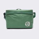 Petit sac vert