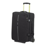 SAC DE VOYAGE A ROULETTES SECURIPAK Taille cabine