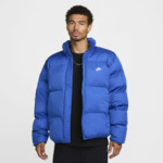 M NK CLUB PUFFER JKT