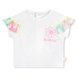 ENSEMBLE T-SHIRT+SHORT