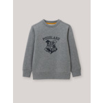 PULL COL ROND HP