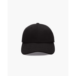 Jacquemus Casquette Signature Noir