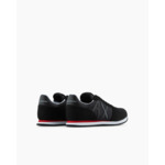 Basket - noires entièrement