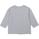 TEE-SHIRT MANCHES LONGUES
