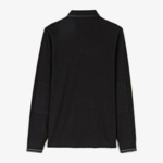 POLO MANCHES LONGUES