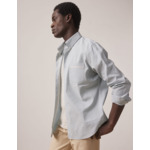 Chemise Armand bleue