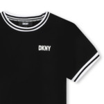 TEE-SHIRT MANCHES COURTES