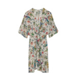 ROZOM CDC TWISTED GARDEN