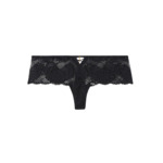 Shorty Rythm of Desire